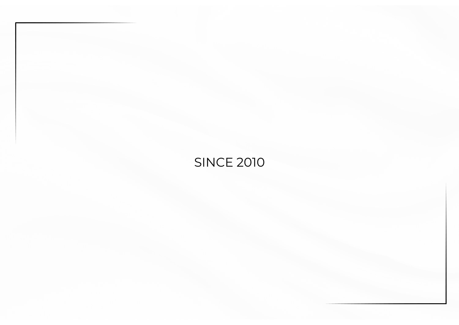 Corporate profile — page 3, section 3